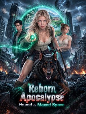 Reborn Apocalypse, Hound & Maxed Space