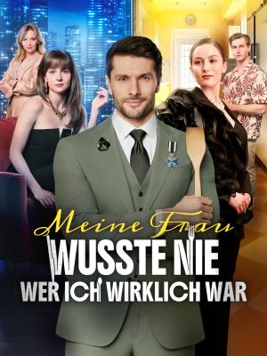 Meine Frau wusste nie, wer ich wirklich war