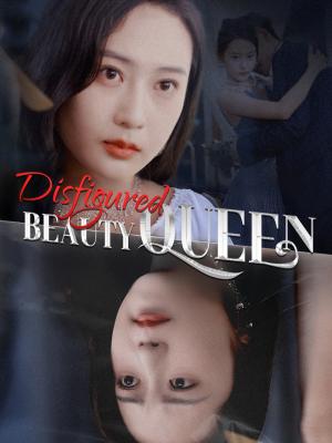 La reine de beauté défigurée