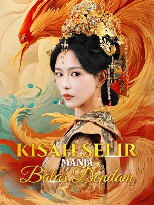 Kisah Selir Manja Balas Dendam