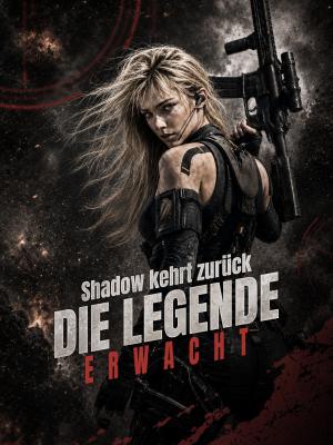 Shadow kehrt zurück – Die Legende erwacht