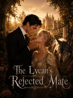 The Lycan's Rejected Mate