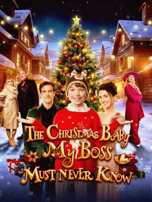 The Christmas Baby My Boss Must Never Know【Trailer】