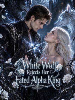 The White Wolf Rejects Her Fated Alpha King