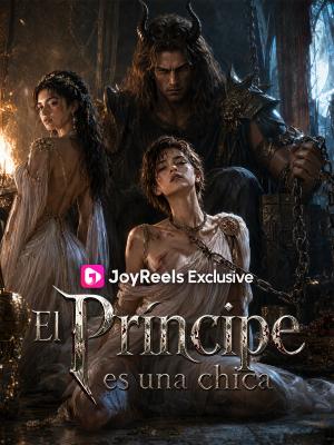 El príncipe es una chica