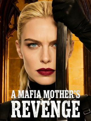 A Mafia Mother’s Revenge