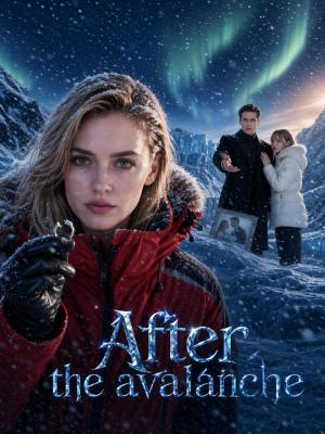 After the avalanche