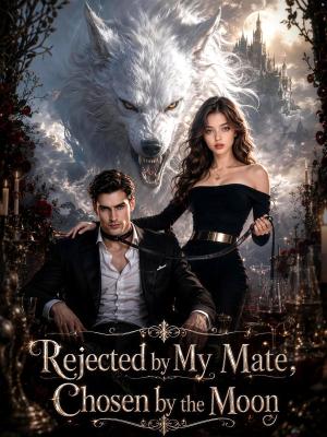 Rejected by My Mate, Chosen by the Moon
