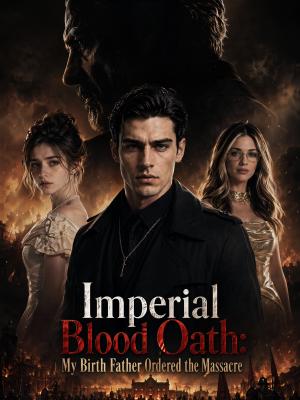 Imperial Blood Oath: My Birth Father Ordered the Massacre