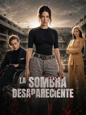 La Sombra Desapareciente