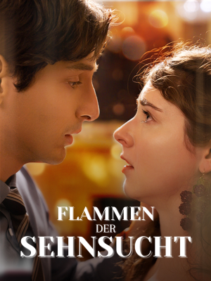 Flammen der Sehnsucht