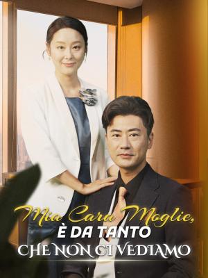 Mia Cara Moglie, È da Tanto che Non Ci Vediamo
