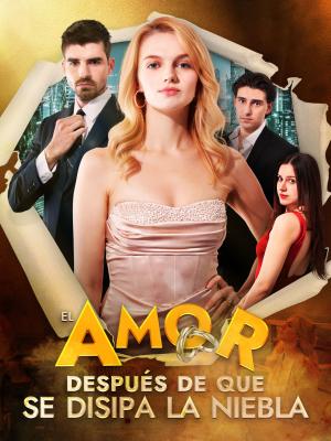 El amor después de que se disipa la niebla