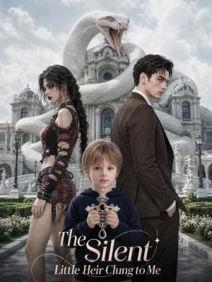 The Silent Little Heir Clung to Me