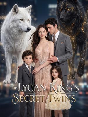 The Lycan King's Secret Twins