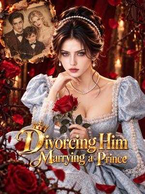 Divorcing Him, Marrying a Prince