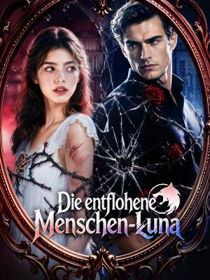 Die entflohene Menschen-Luna