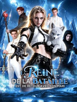 La reine de la bataille est de retour avec son mari