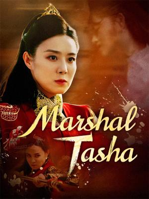 Mariscal Tasha
