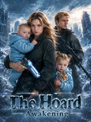 The Hoard: Awakening