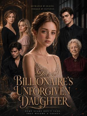 The Billionaire's Unforgiven Daughter