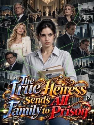 The True Heiress Sends All Family to Prison