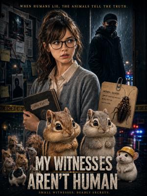 My Witnesses Aren't Human