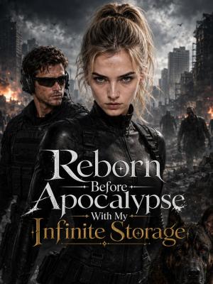 Reborn Before Apocalypse With My Infinite Storage