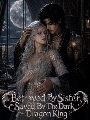 Betrayed By Sister, Saved By The Dark Dragon King
