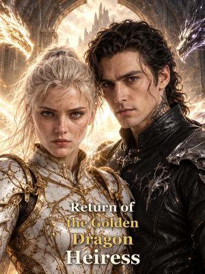 Return of the Golden Dragon Heiress