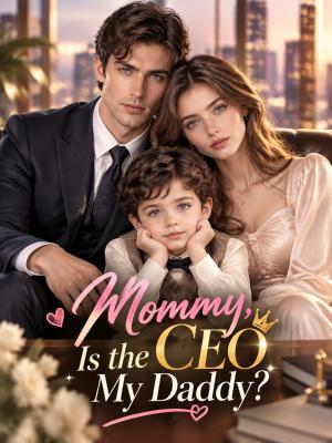 Mommy, Is the CEO My Daddy?