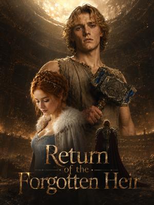 Return of the Forgotten Heir