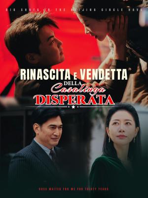 Rinascita e Vendetta della Casalinga Disperata