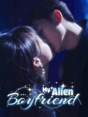 Mi Novio Alienígena