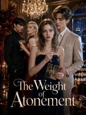 The Weight of Atonement