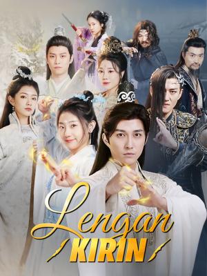 Lengan Kirin