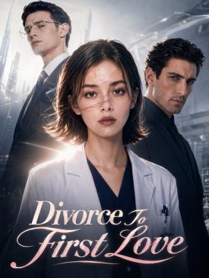 Divorce To First Love