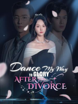 Danzare verso la gloria dopo il divorzio