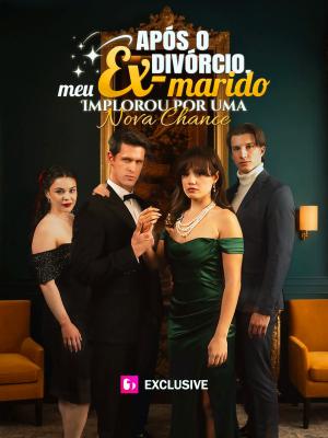 Após o Divórcio, Meu Ex-marido Implorou por uma Nova Chance