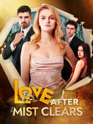 Love After the Mist Clears【Trailer】