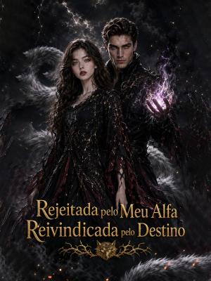 Rejeitada pelo Meu Alfa, Reivindicada pelo Destino
