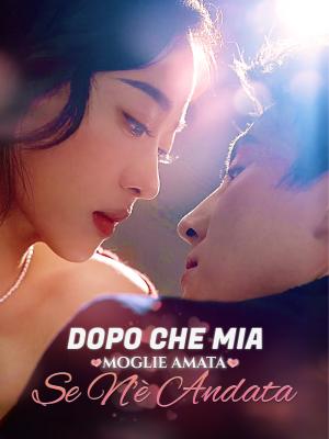 Dopo che mia moglie amata se n'è andata
