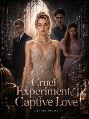 Cruel Experiment of Captive Love