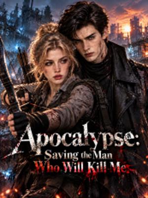 Apocalypse: Saving the Man Who Will Kill Me
