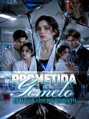 La prometida de mi gemelo: Mi mayor arrepentimiento