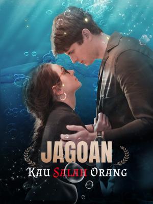 Jagoan, Kau Salah Orang