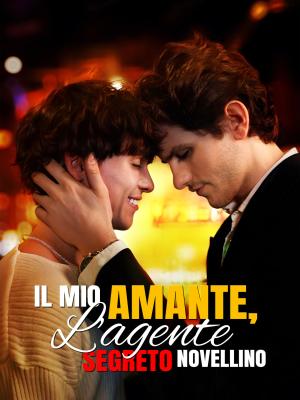 Il mio amante, l'agente segreto novellino