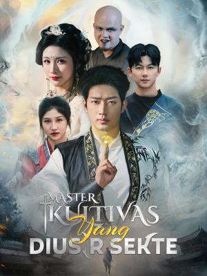 Master Kultivasi yang Diusir Sekte